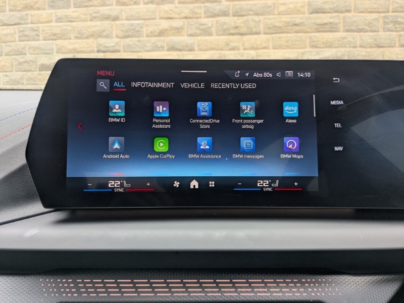 Used BMW 1 Series 2025 for sale - 76981786: Photo 26