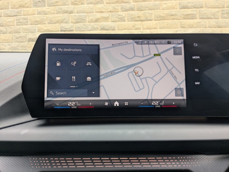 Used BMW 1 Series 2025 for sale - 76981786: Photo 27