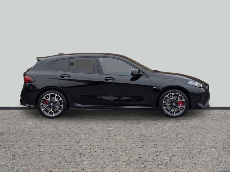 Used BMW 1 Series 2025 for sale - 76981786: Photo 3