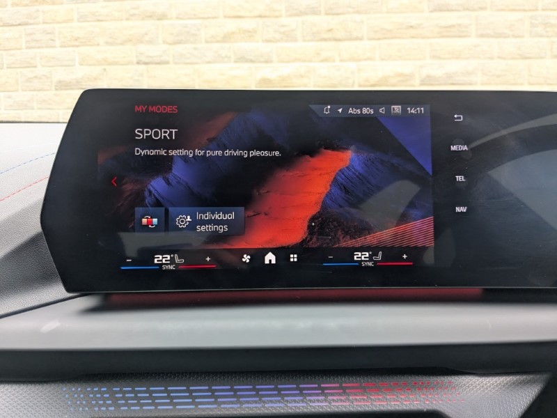 Used BMW 1 Series 2025 for sale - 76981786: Photo 30