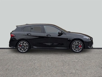 Used BMW 1 Series 2025 for sale - 76981786: Photo