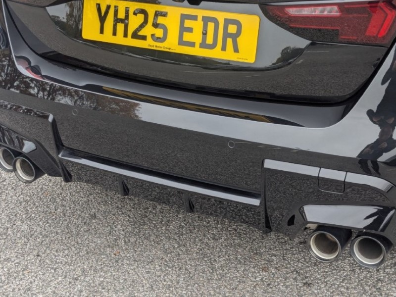 Used BMW 1 Series 2025 for sale - 76981786: Photo 46