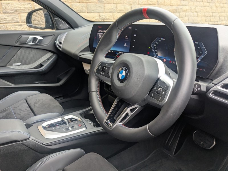 Used BMW 1 Series 2025 for sale - 76981786: Photo 6