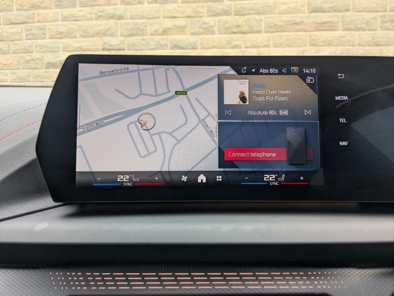 Used BMW 1 Series 2025 for sale - 76981786: Photo 8