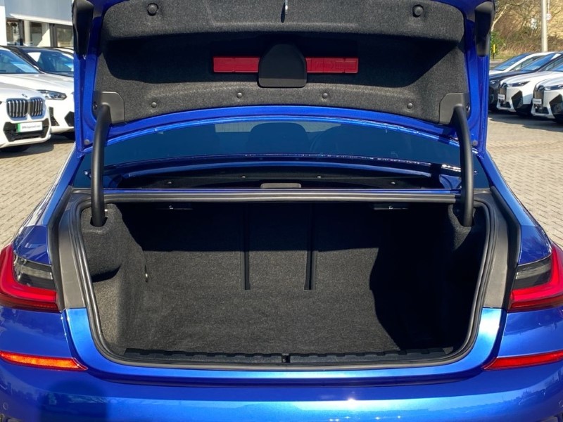 Used BMW 3 Series 2021 for sale - 77961846: Photo 13