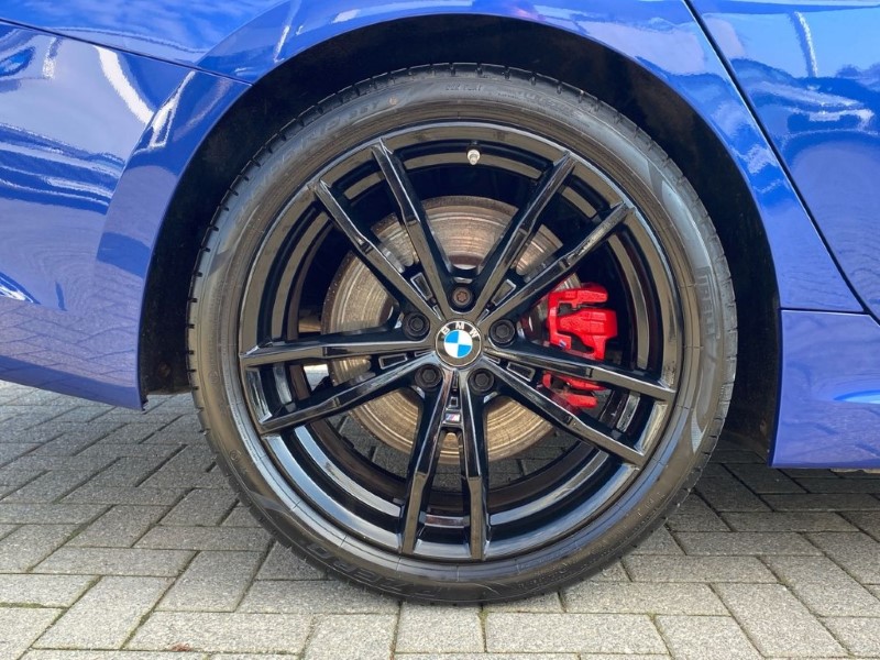 Used BMW 3 Series 2021 for sale - 77961846: Photo 14