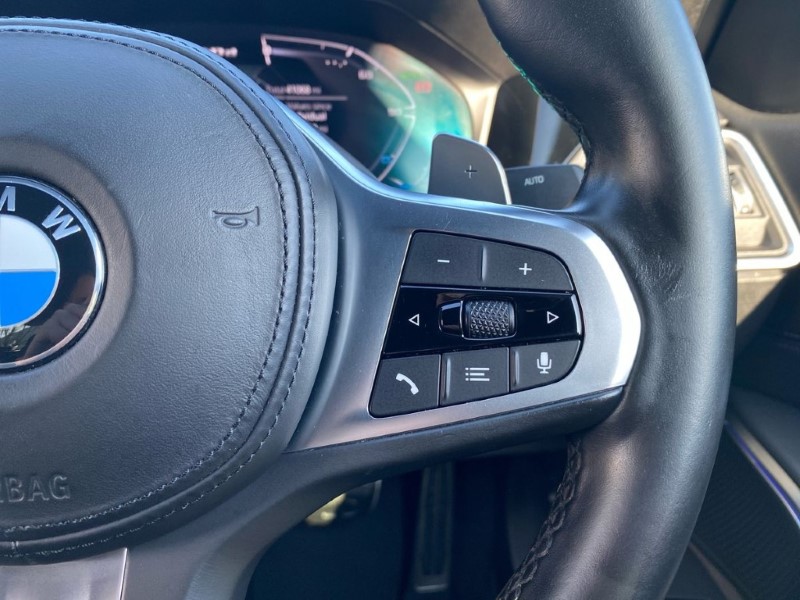 Used BMW 3 Series 2021 for sale - 77961846: Photo 18