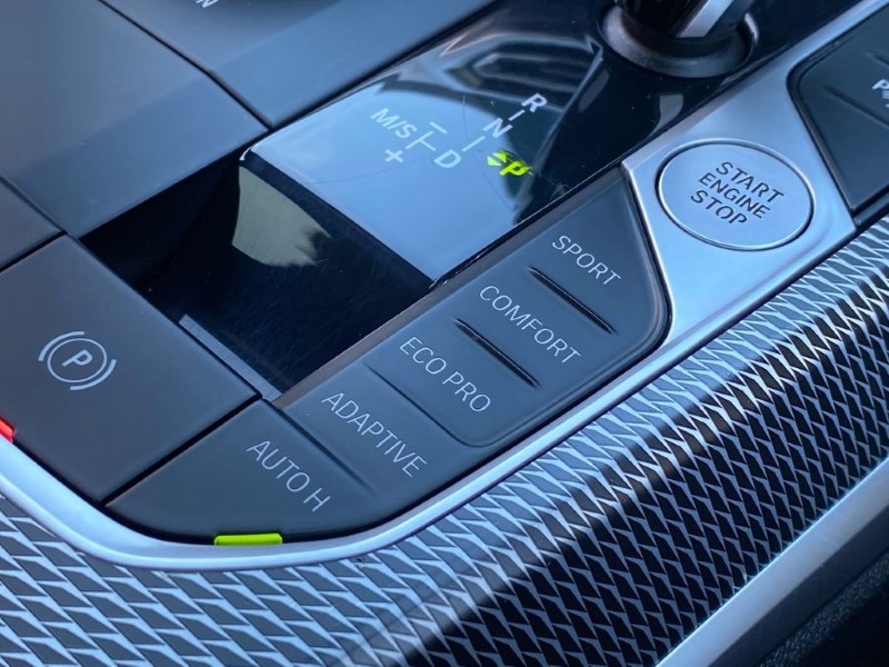 Used BMW 3 Series 2021 for sale - 77961846: Photo 19