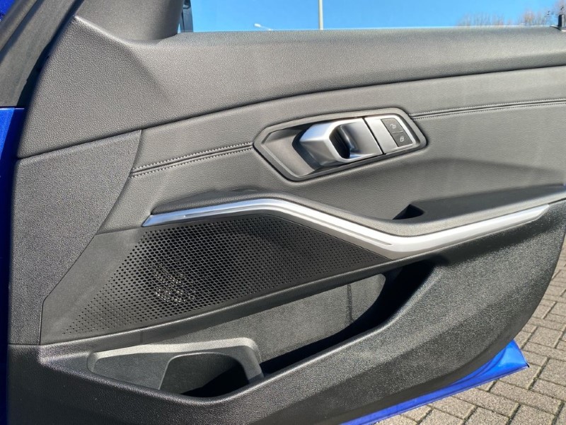 Used BMW 3 Series 2021 for sale - 77961846: Photo 21