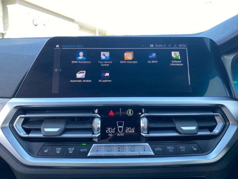 Used BMW 3 Series 2021 for sale - 77961846: Photo 25