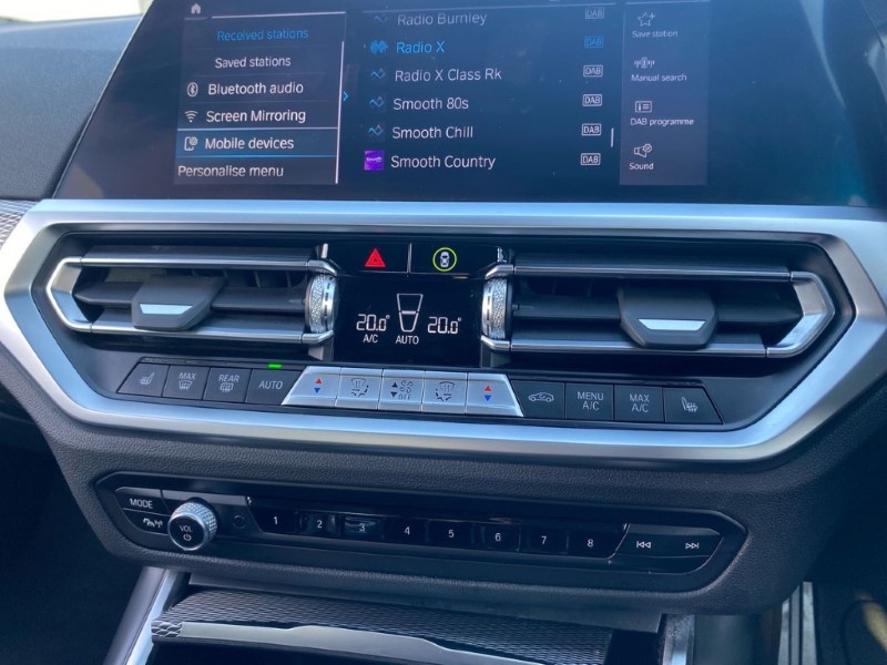 Used BMW 3 Series 2021 for sale - 77961846: Photo 29