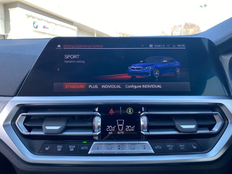 Used BMW 3 Series 2021 for sale - 77961846: Photo 30