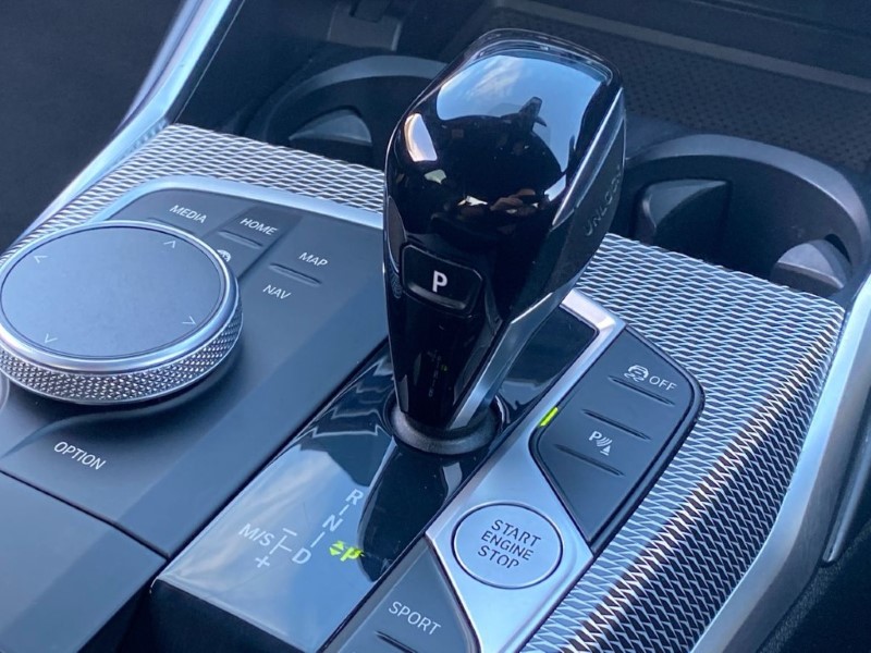 Used BMW 3 Series 2021 for sale - 77961846: Photo 33