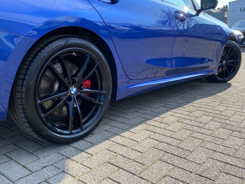 Used BMW 3 Series 2021 for sale - 77961846: Photo 46