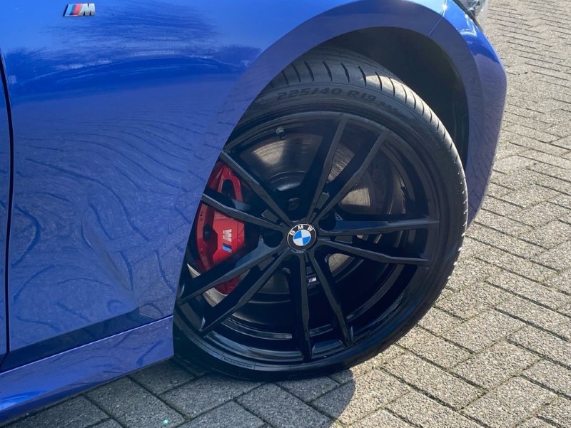 Used BMW 3 Series 2021 for sale - 77961846: Photo 47