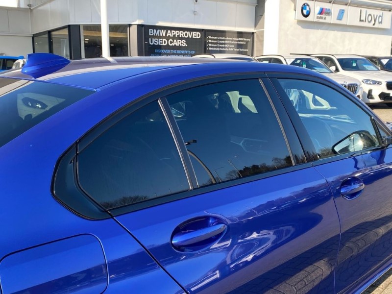 Used BMW 3 Series 2021 for sale - 77961846: Photo 49