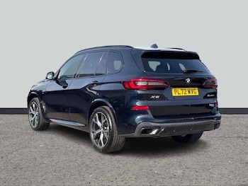 Used BMW X5 2023 for sale - 78313834: Photo