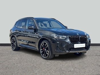 Used BMW X3 2022 for sale - 78226279: Photo