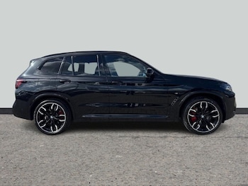 Used BMW X3 2022 for sale - 78226279: Photo