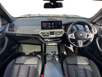 Used BMW X3 2022 for sale - 78226279: Photo