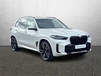 Used BMW X5 2026 for sale - 79706222: Photo