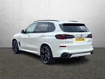 Used BMW X5 2026 for sale - 79706222: Photo