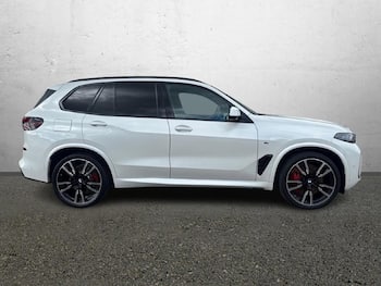 Used BMW X5 2026 for sale - 79706222: Photo