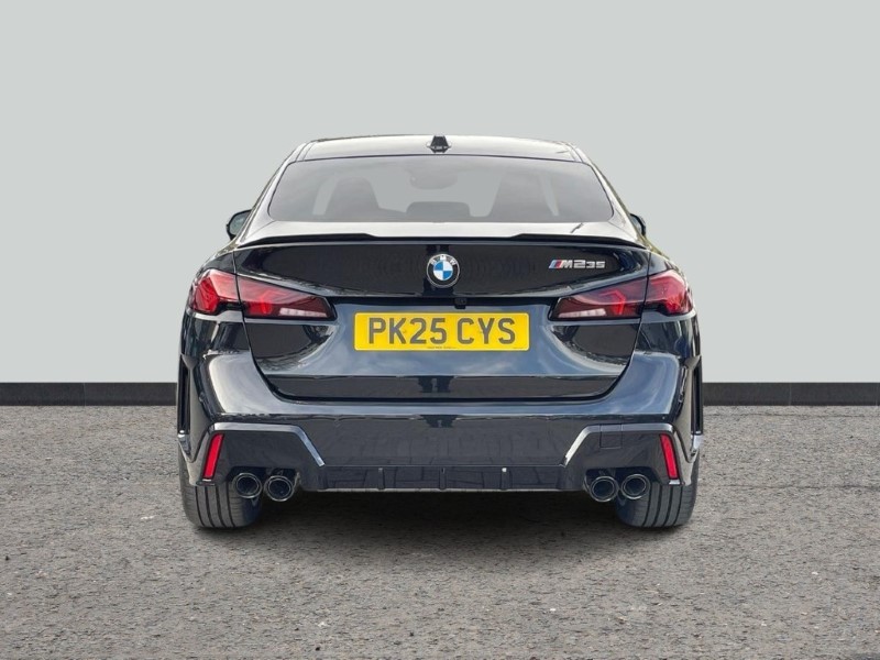 Used BMW 2 Series 2025 for sale - 77210346: Photo 15