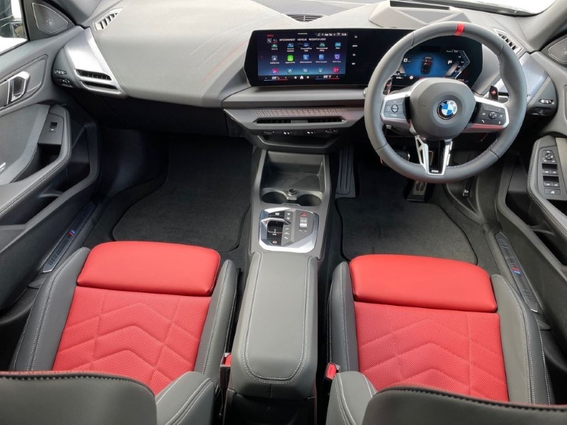 Used BMW 2 Series 2025 for sale - 77210346: Photo 4