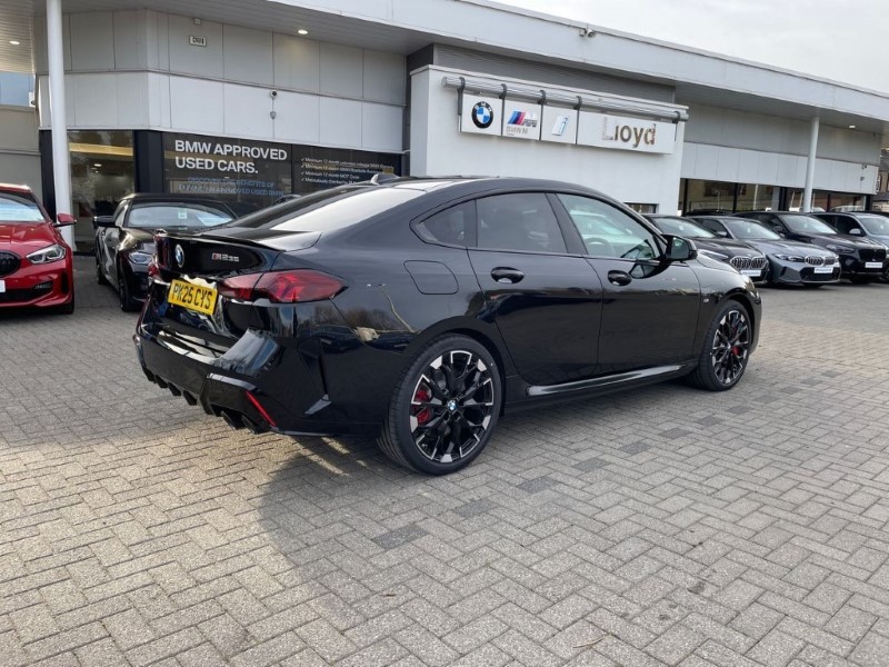 Used BMW 2 Series 2025 for sale - 77210346: Photo 49