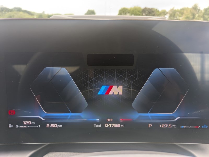 Used BMW 2 Series 2025 for sale - 77210346: Photo 9