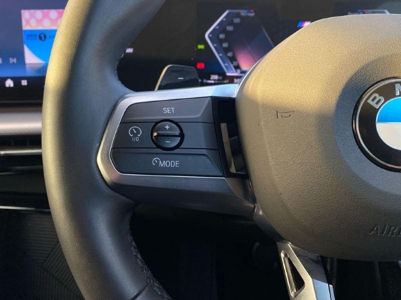 Used BMW X1 2025 for sale - 77001406: Photo 17