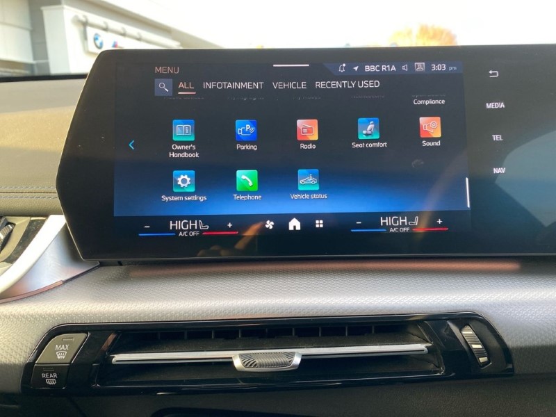 Used BMW X1 2025 for sale - 77001406: Photo 25