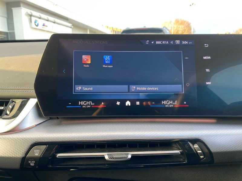 Used BMW X1 2025 for sale - 77001406: Photo 28