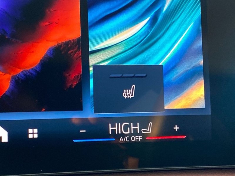 Used BMW X1 2025 for sale - 77001406: Photo 31