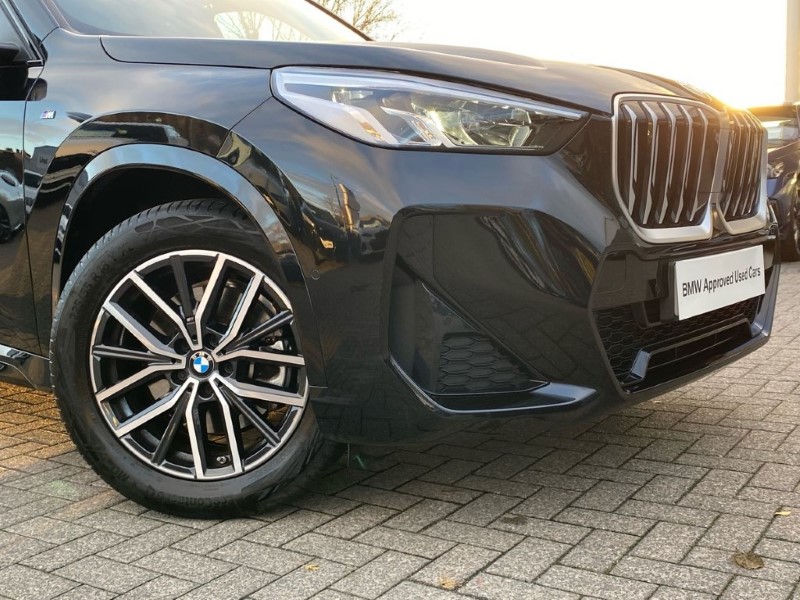 Used BMW X1 2025 for sale - 77001406: Photo 39