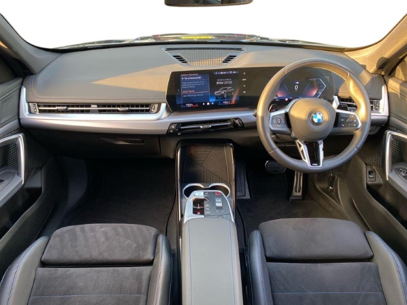 Used BMW X1 2025 for sale - 77001406: Photo 4