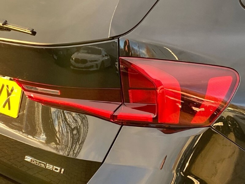 Used BMW X1 2025 for sale - 77001406: Photo 45