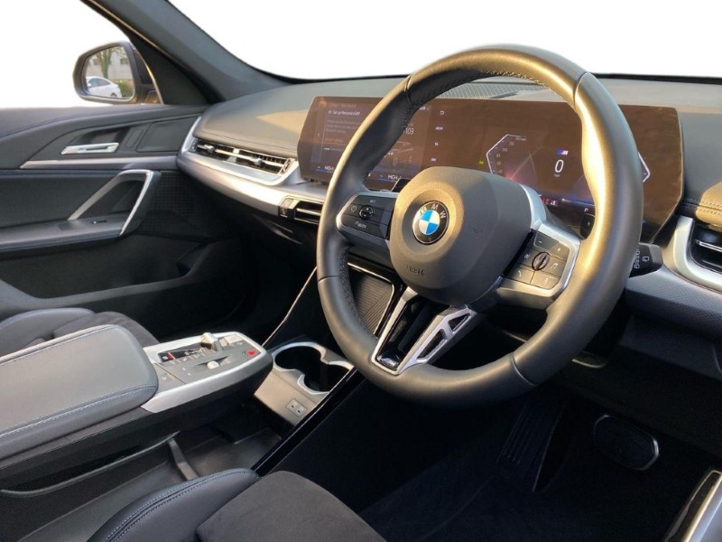 Used BMW X1 2025 for sale - 77001406: Photo 6