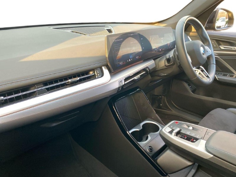 Used BMW X1 2025 for sale - 77001406: Photo 7