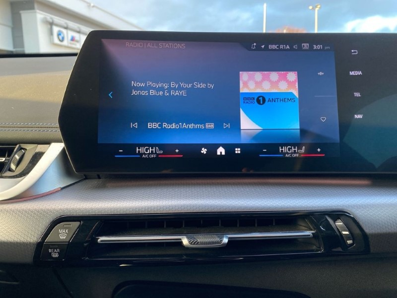 Used BMW X1 2025 for sale - 77001406: Photo 8