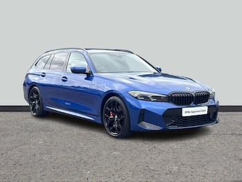 Used BMW 3 Series 2025 for sale - 79571912: Photo
