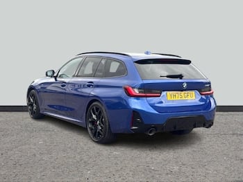 Used BMW 3 Series 2025 for sale - 79571912: Photo