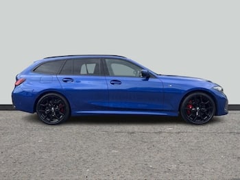 Used BMW 3 Series 2025 for sale - 79571912: Photo