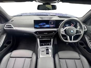 Used BMW 3 Series 2025 for sale - 79571912: Photo