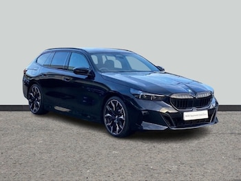 Used BMW 5 Series 2025 for sale - 79583752: Photo