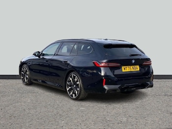 Used BMW 5 Series 2025 for sale - 79583752: Photo