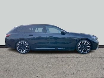 Used BMW 5 Series 2025 for sale - 79583752: Photo