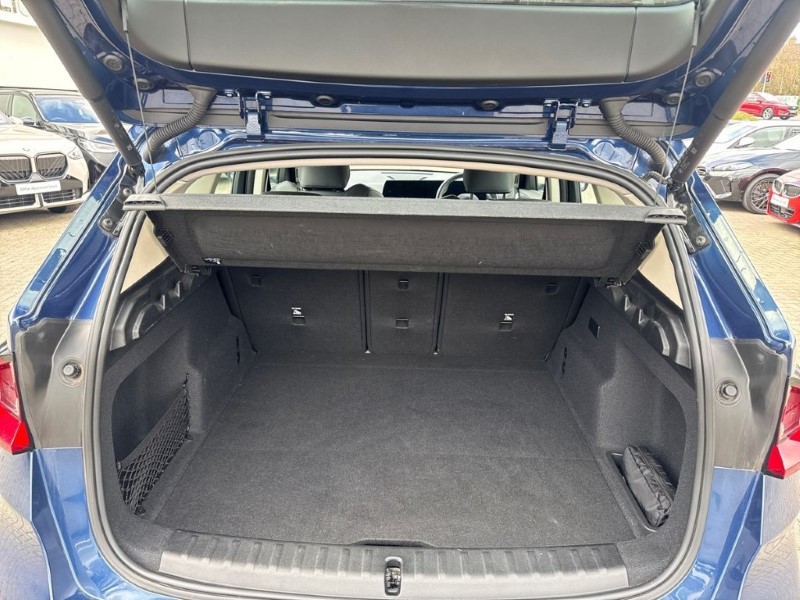 Used BMW iX1 2023 for sale - 77844759: Photo 13