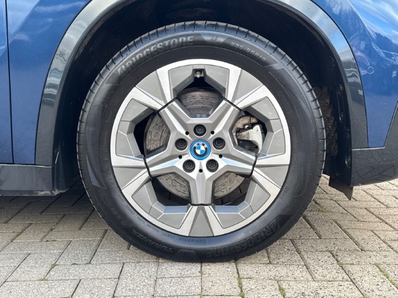 Used BMW iX1 2023 for sale - 77844759: Photo 14